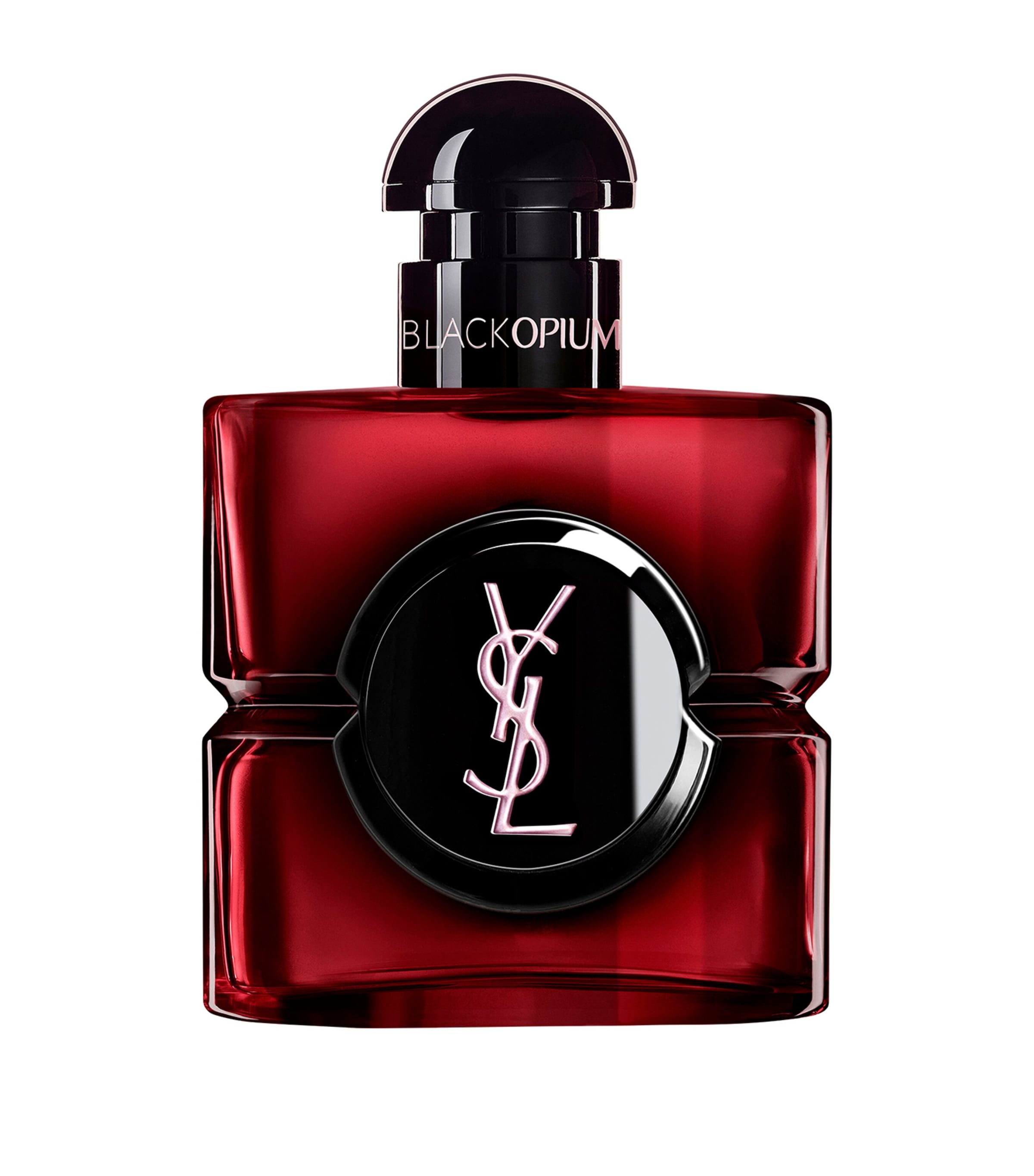 YSL Black Opium Eau de Parfum Over Red (30ml)
