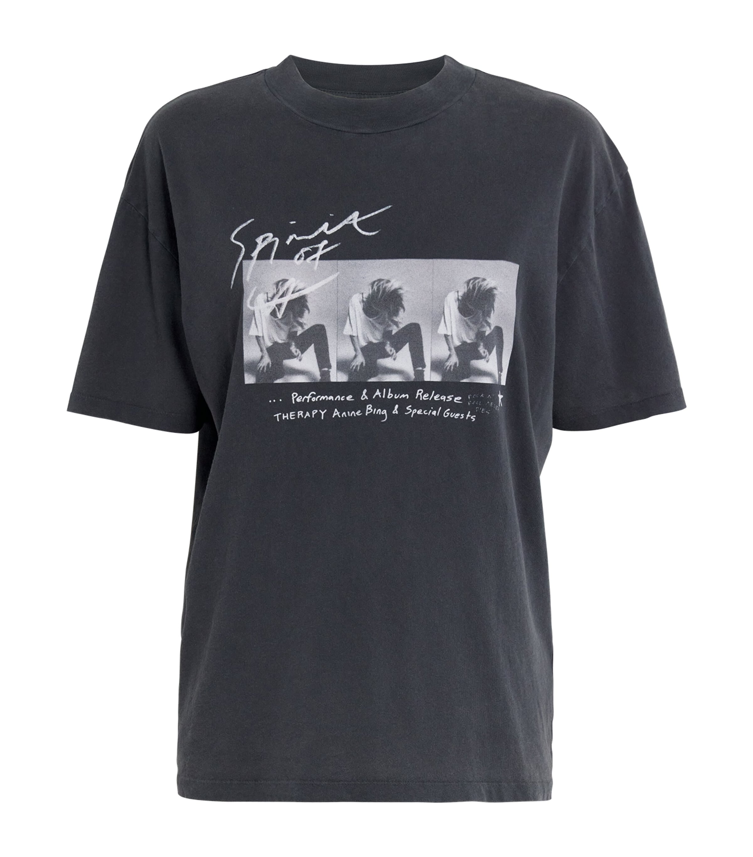 Graphic Ashton T-Shirt