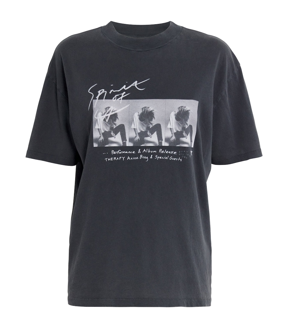 Graphic Ashton T-Shirt