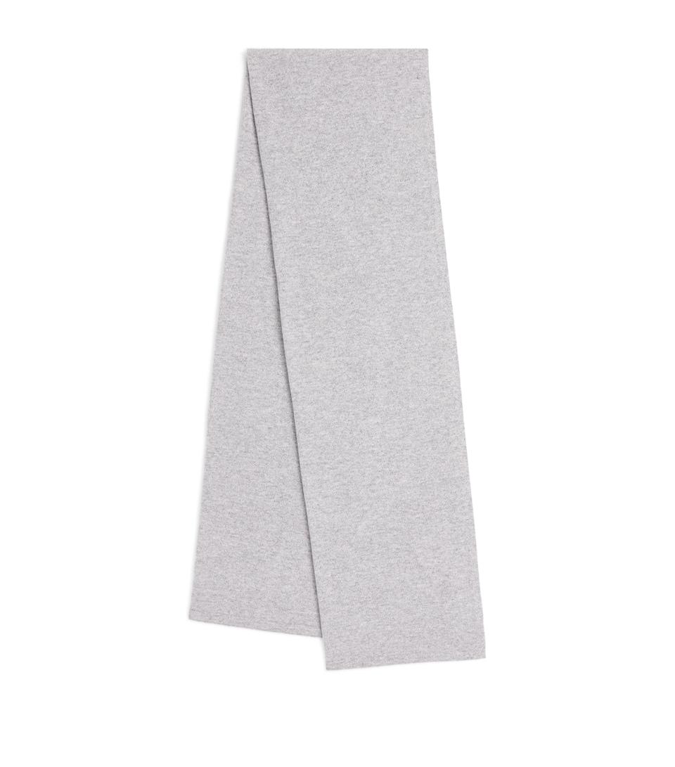 Cashmere Pure Scarf