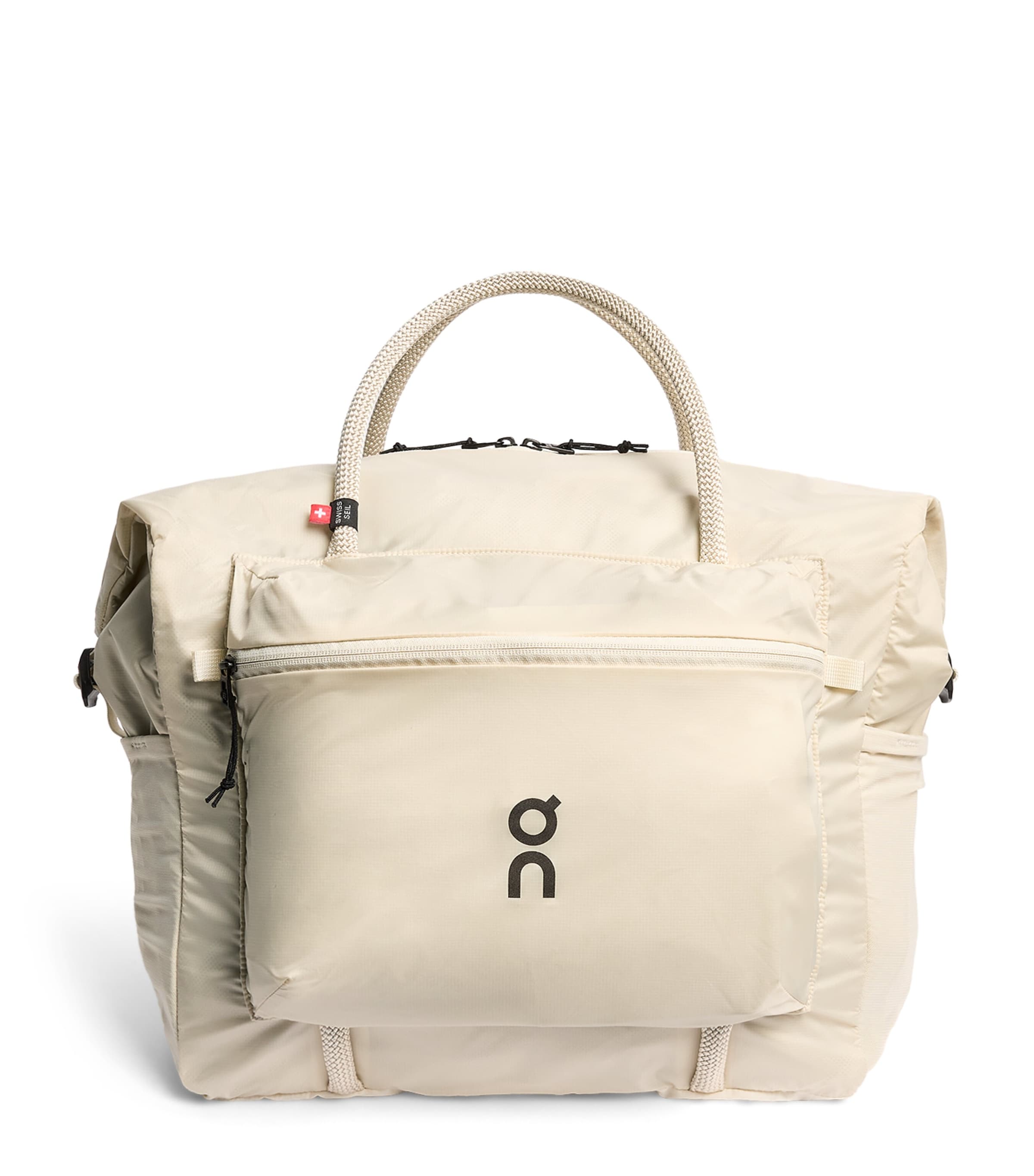 On Womens Track Pack 35L Lite Bag Cream