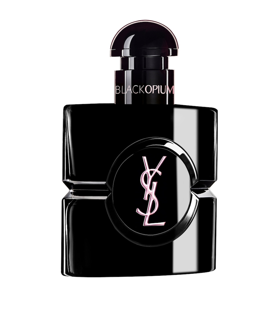 YSL Black Opium Le Parfum Eau de Parfum (30ml)