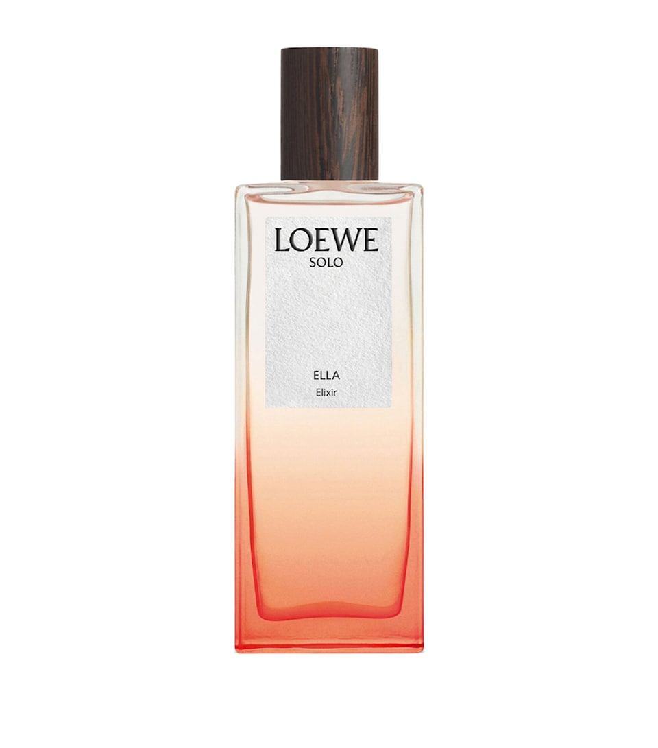 LOEWE Perfumes Solo Ella Elixir Eau de Parfum (50ml)