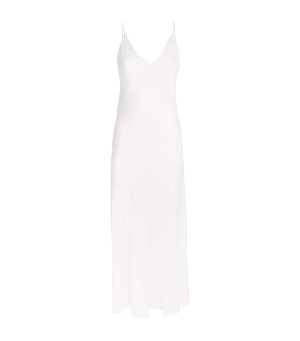 Alyssa Slip Dress