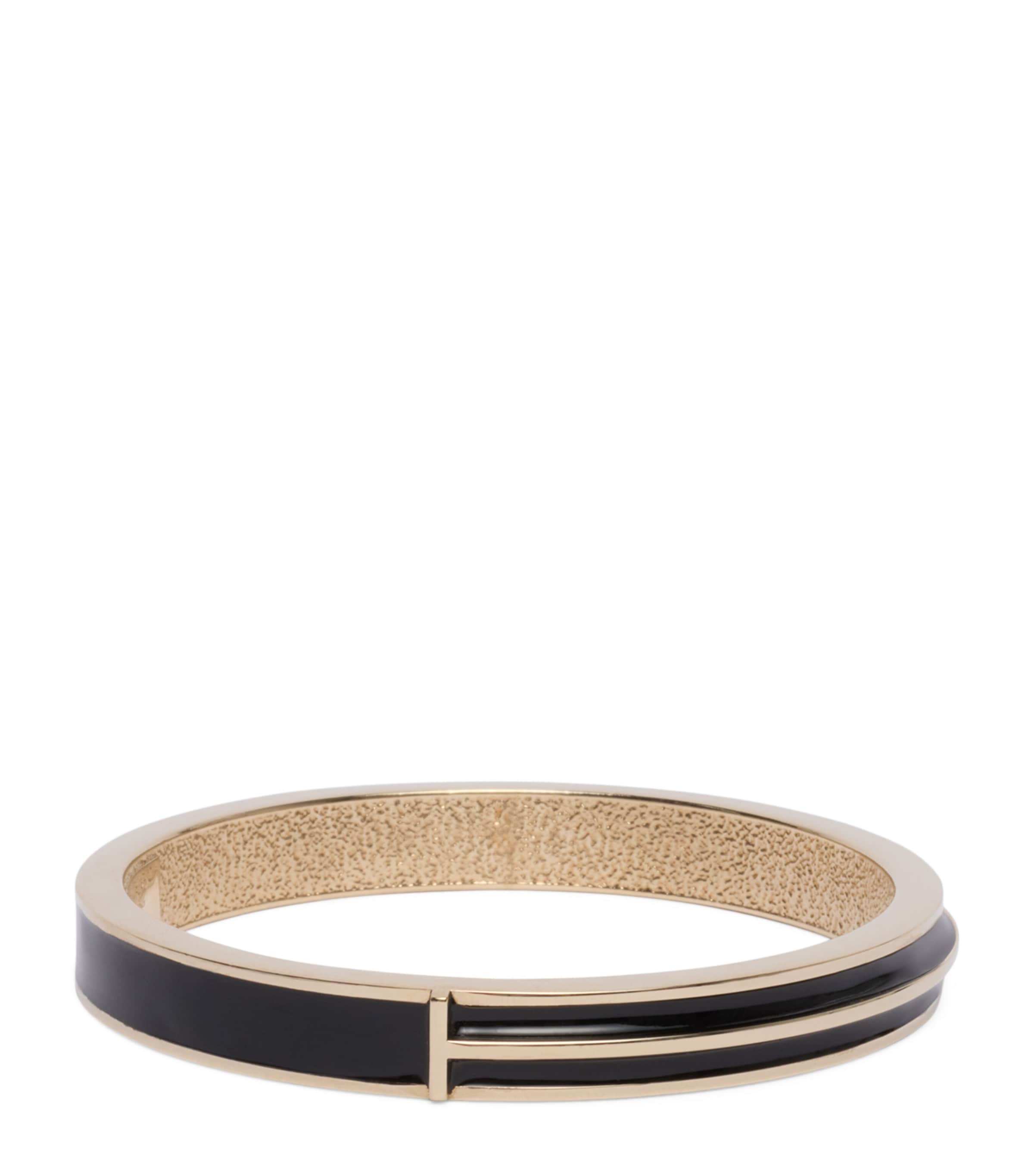 TOM FORD Enamel Bangle Naa