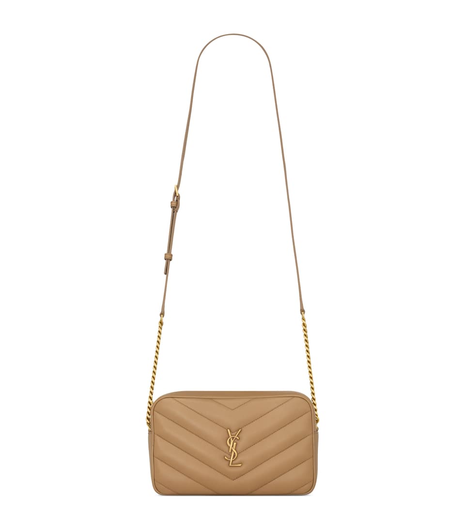 Saint Laurent Loulou Camera Bag
