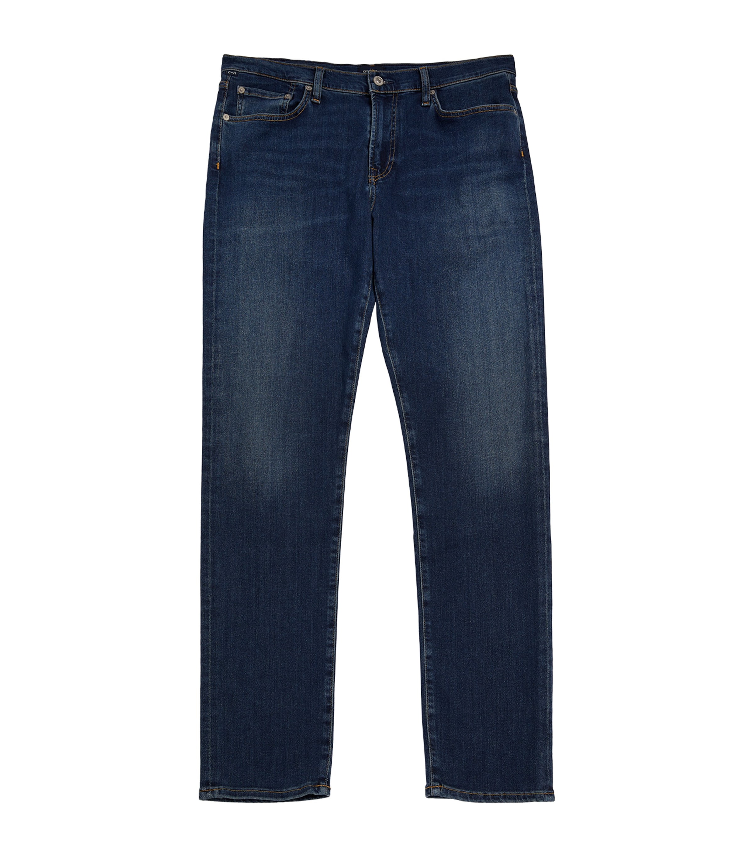 London Tapered Slim Jeans