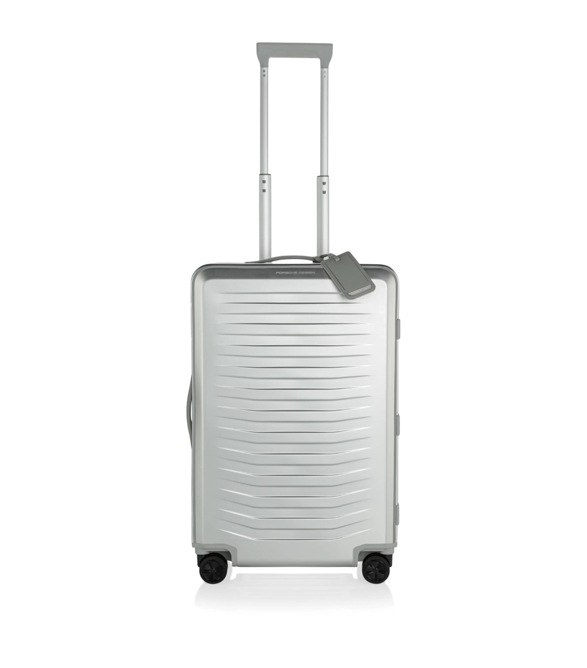 Aluminium Roadster Suitcase (67cm)