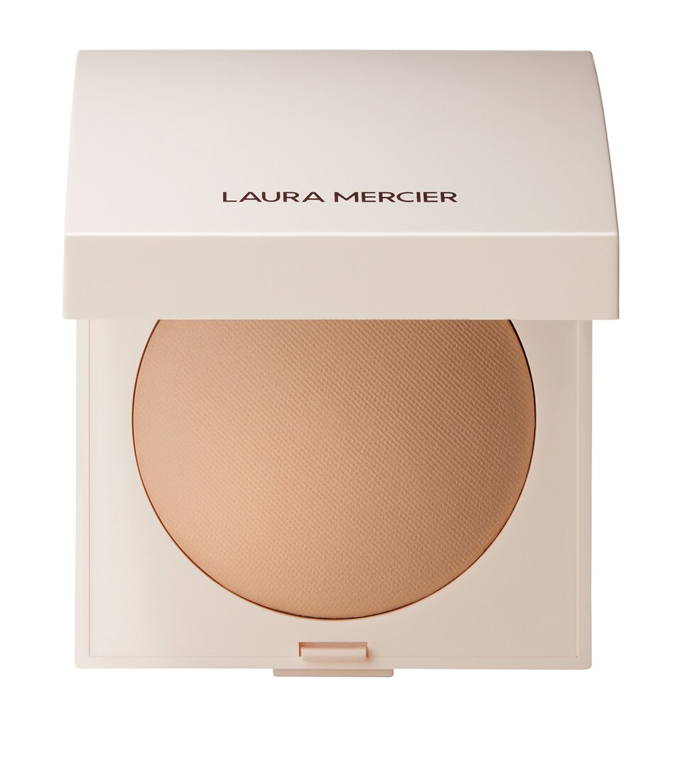 Laura Mercier Real Flawless Luminous Perfecting Pressed Powder Translucent Medium