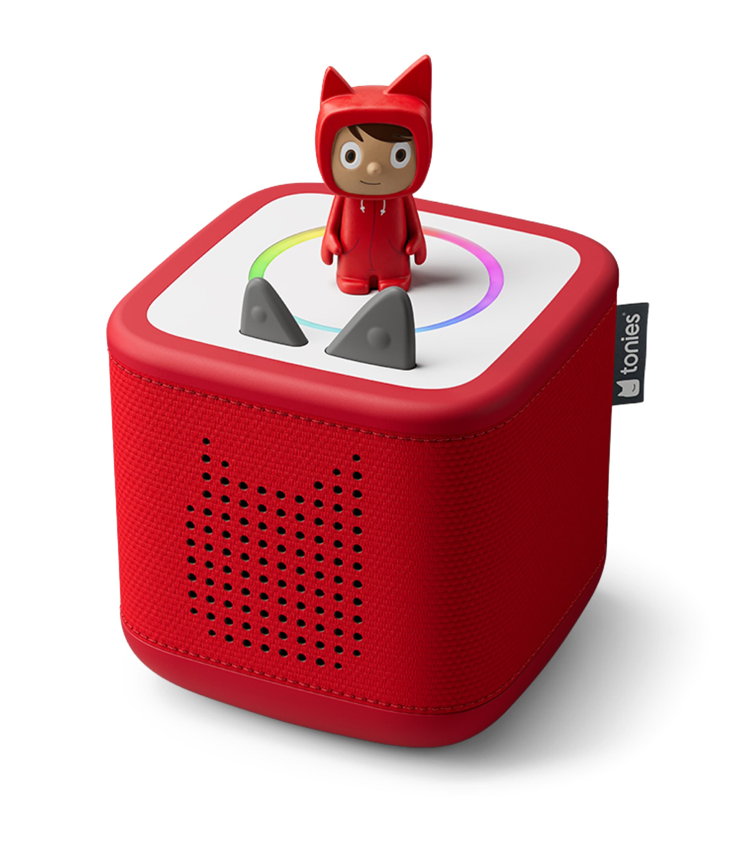 Toniebox 2 Starter Set Audio Speaker