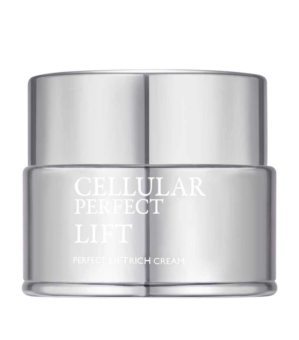 Swiss Perfection Perfect Lift Rich Cream (50ml)