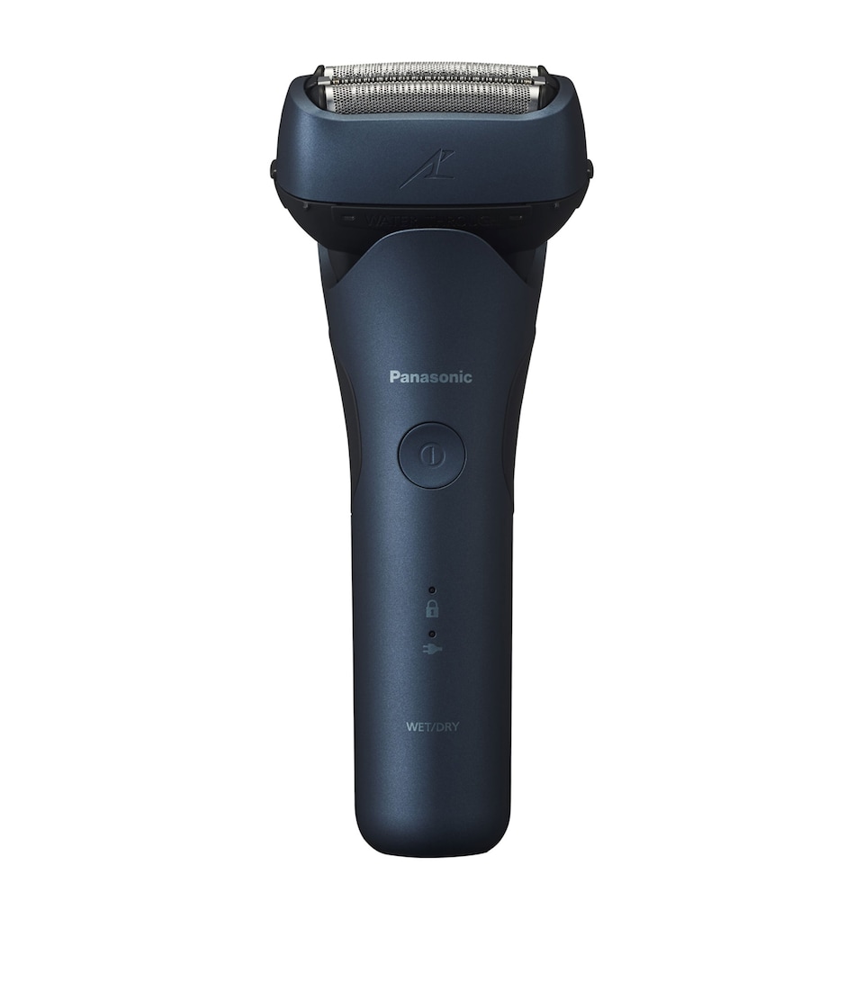 3-Blade Waterproof Electric Shaver