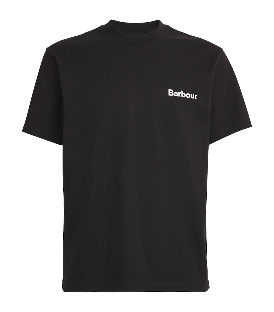 Bowery Logo T-Shirt