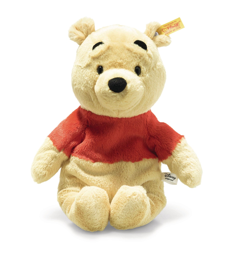 Steiff Disney Originals Winnie the Pooh (29cm)