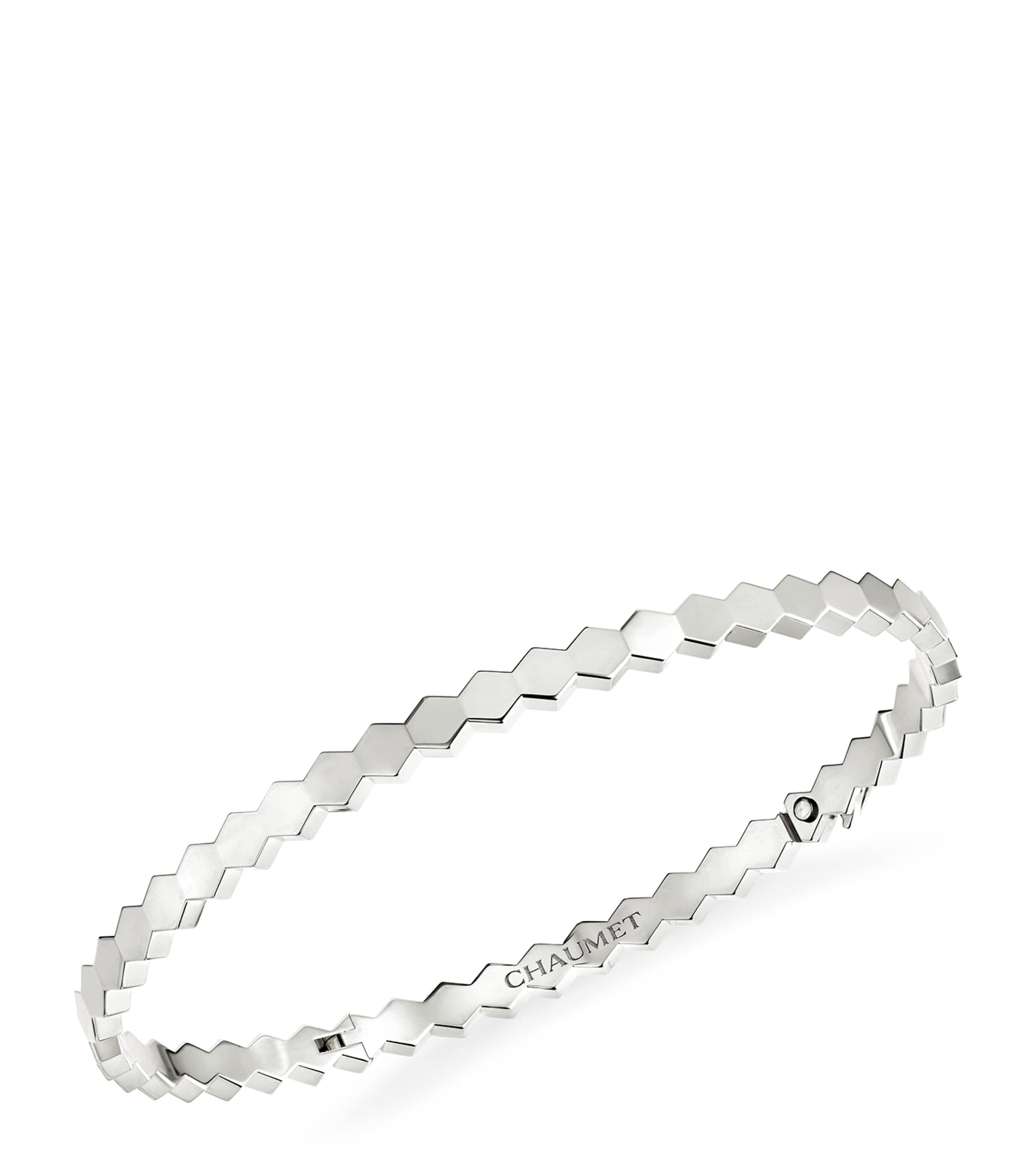 White Gold Bee de Chaumet Bracelet
