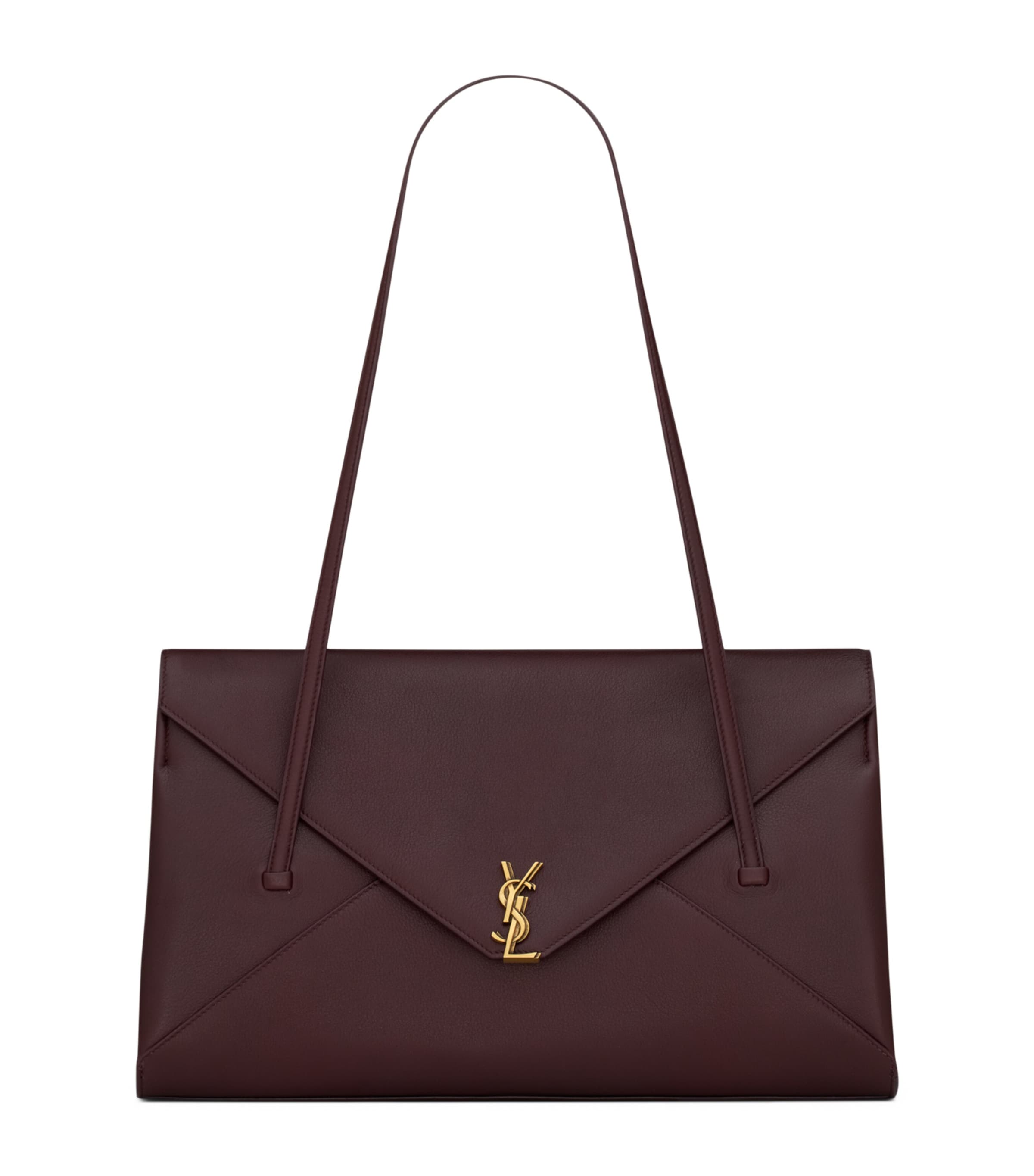 Saint Laurent Medium Simone Shoulder Bag