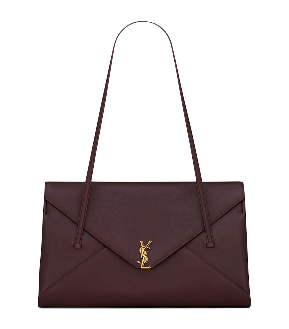 Saint Laurent Medium Simone Shoulder Bag