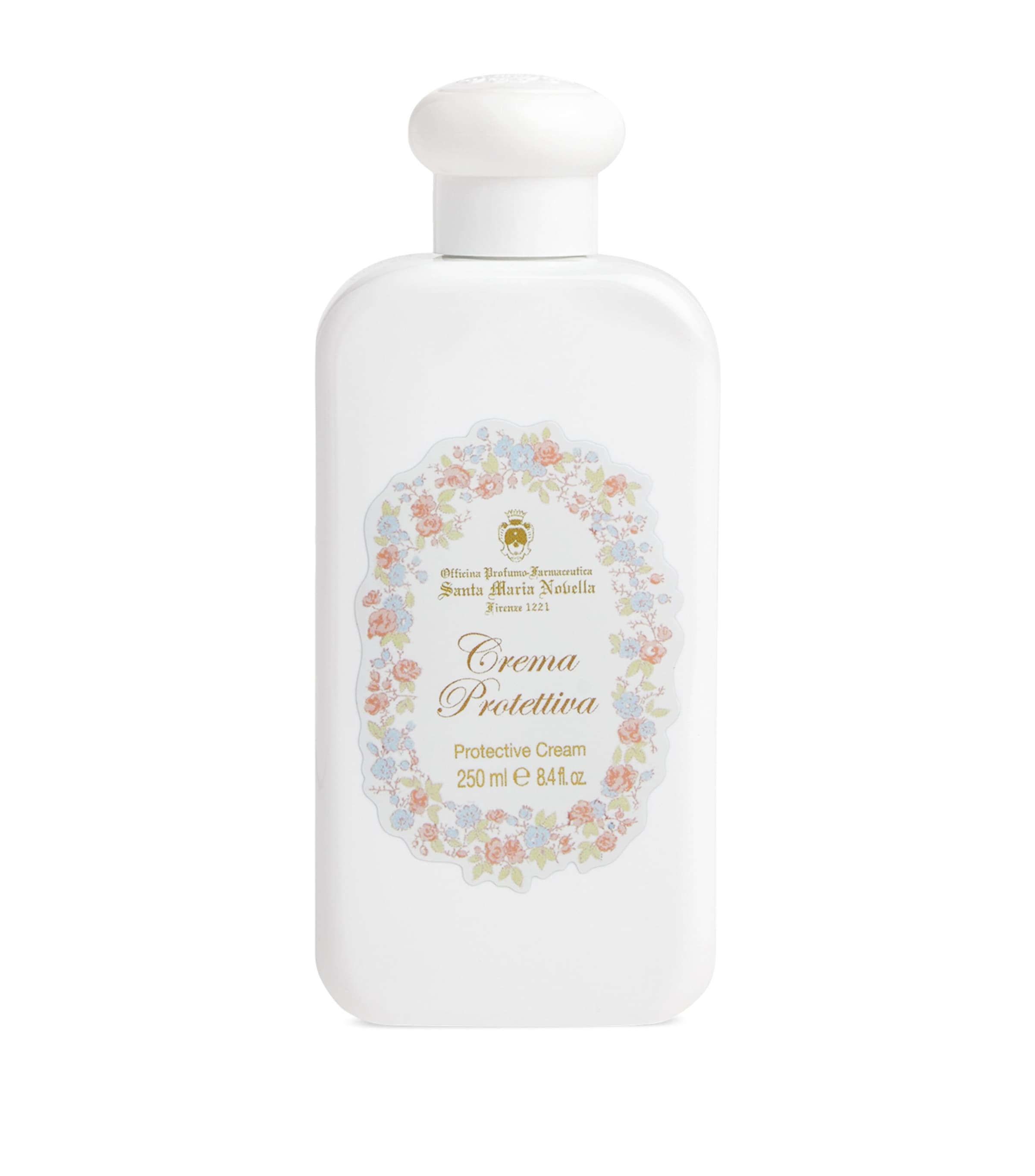 SANTA MARIA NOVELLA Protective Cream (250ml)