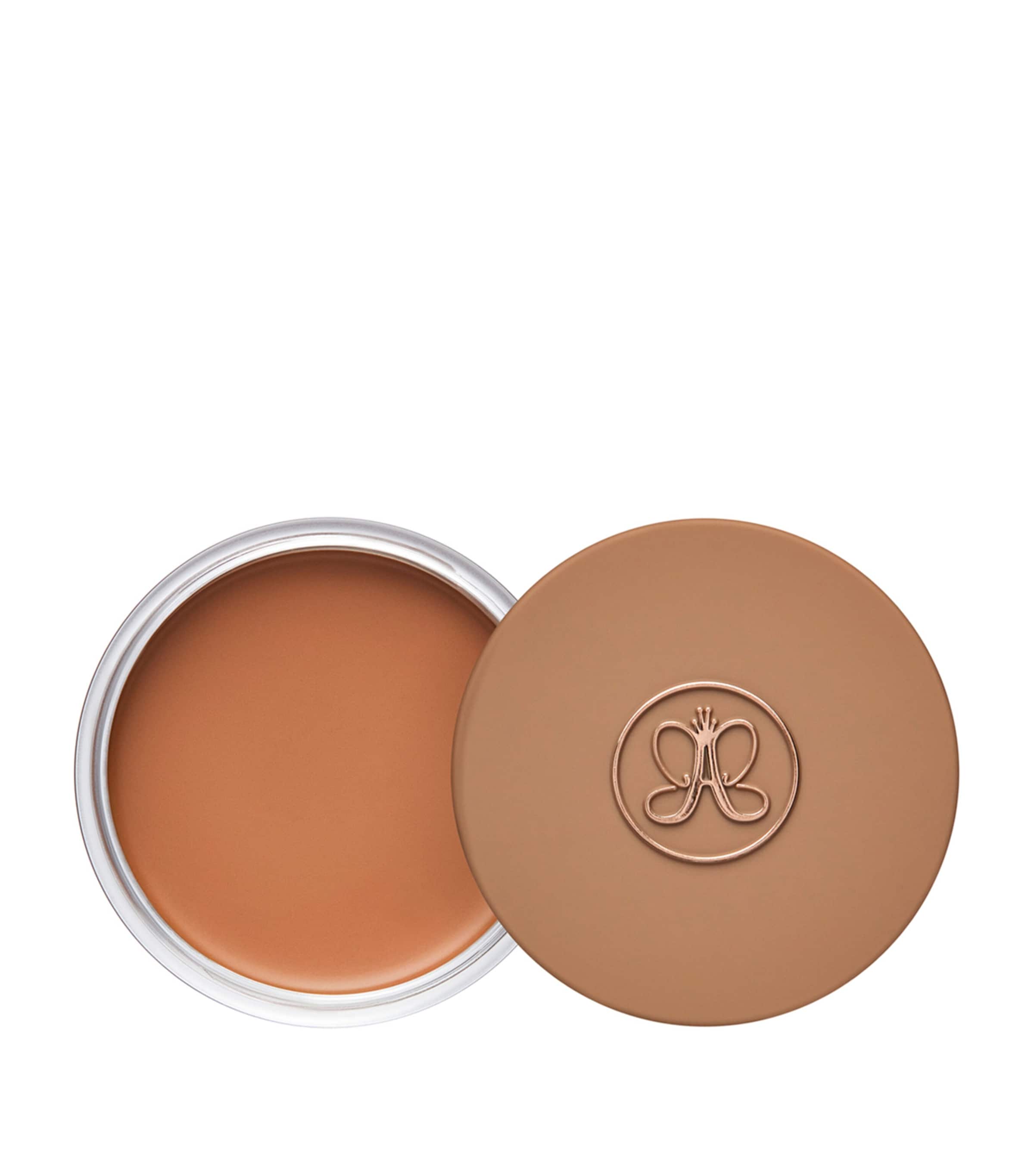 Cream Bronzer