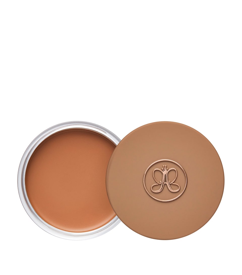 Cream Bronzer