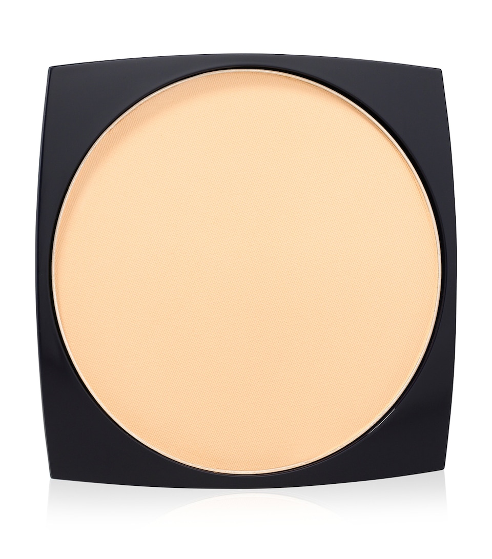 Double Wear Stay-in-Place Matte Powder Foundation