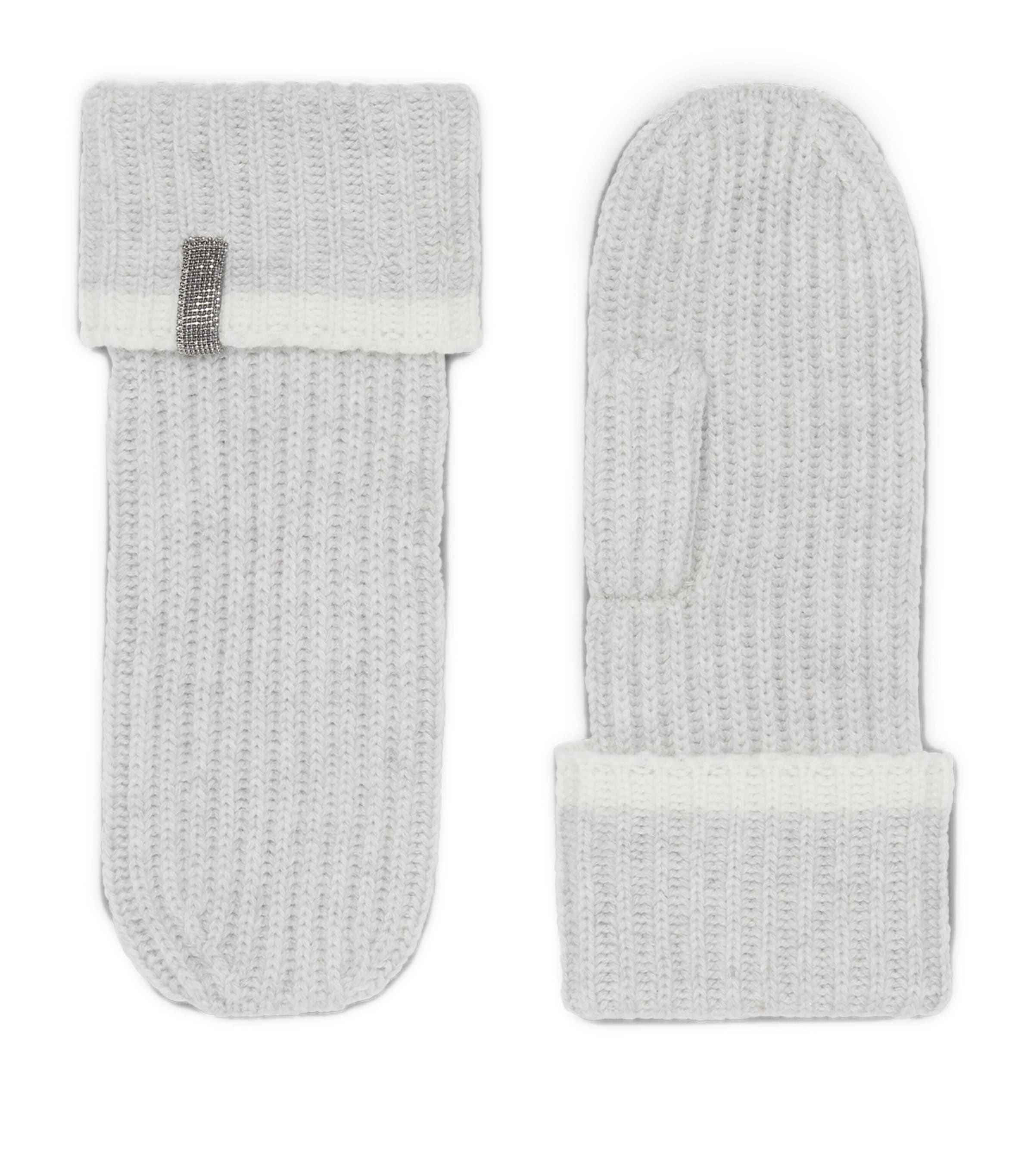 Cashmere Mittens