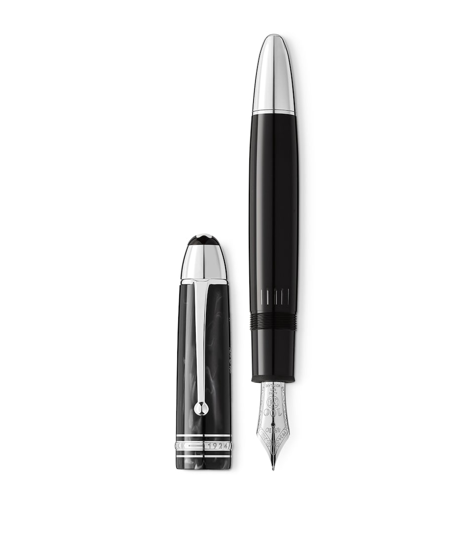 Meisterstück The Origin Fountain Pen