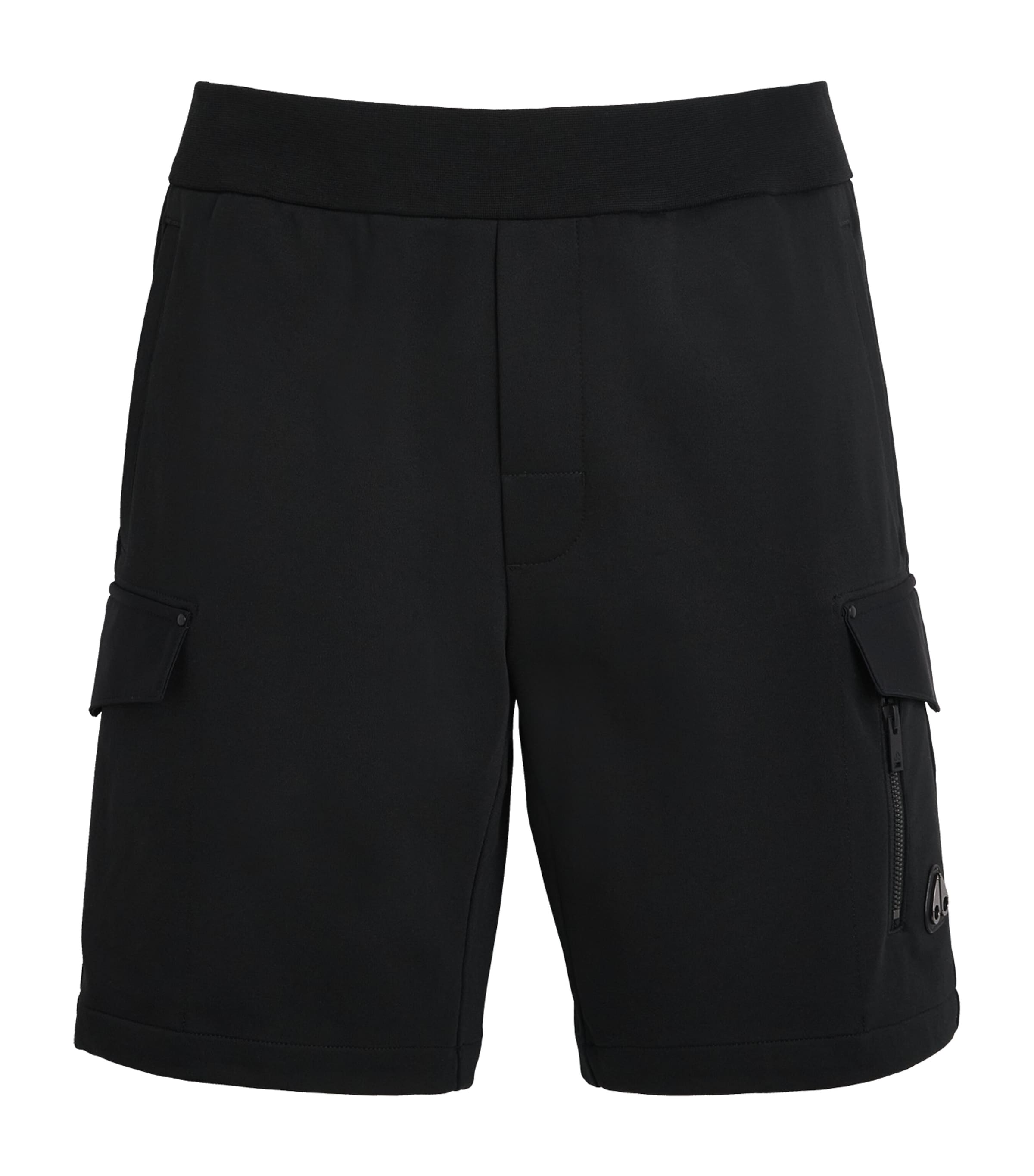 Dalon Cargo Sweatshorts