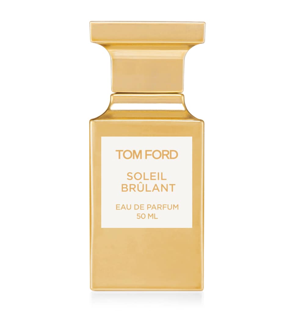 Soleil Brûlant Eau de Parfum (50ml)