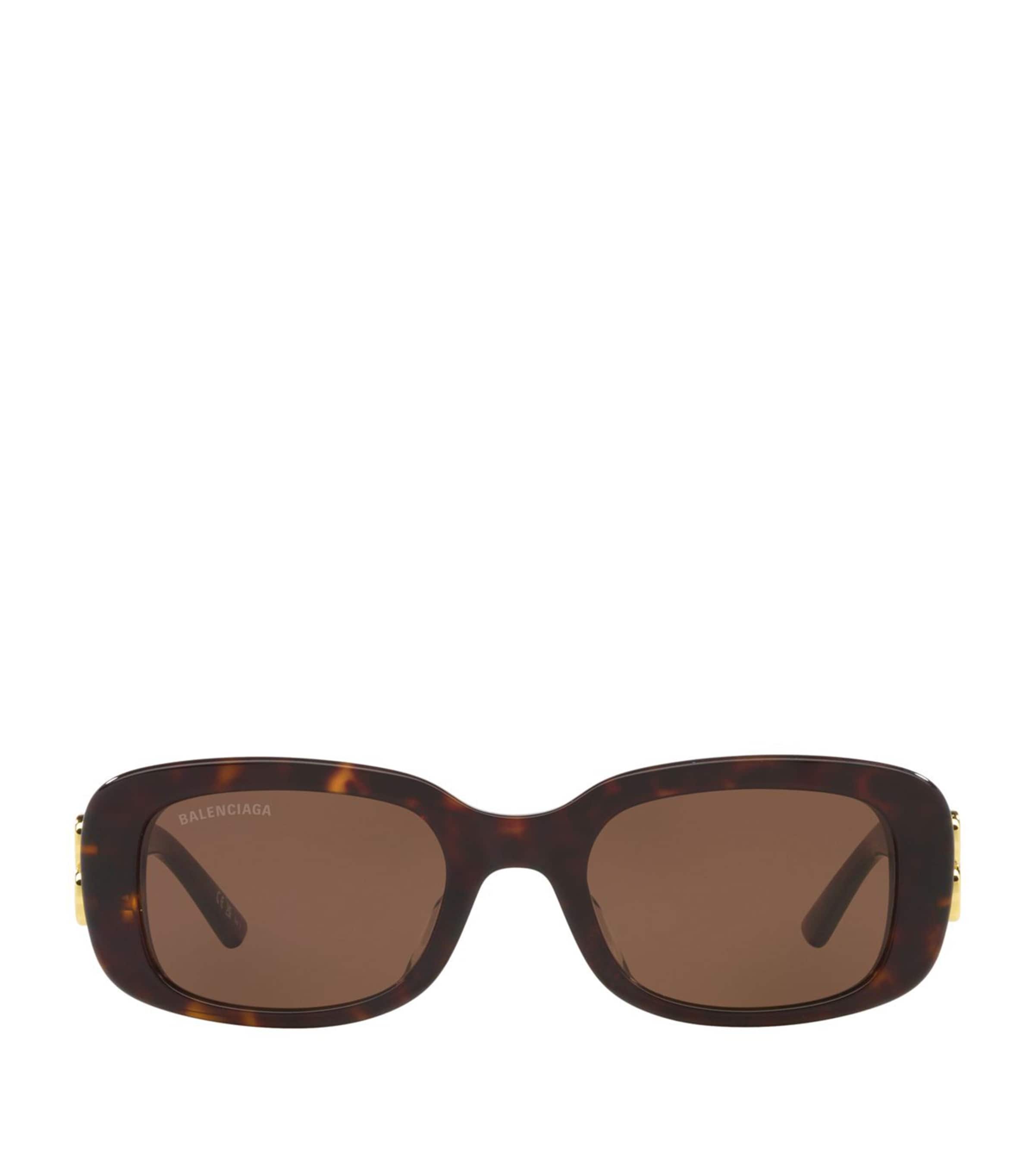 Balenciaga Acetate 06E000317 Sunglasses