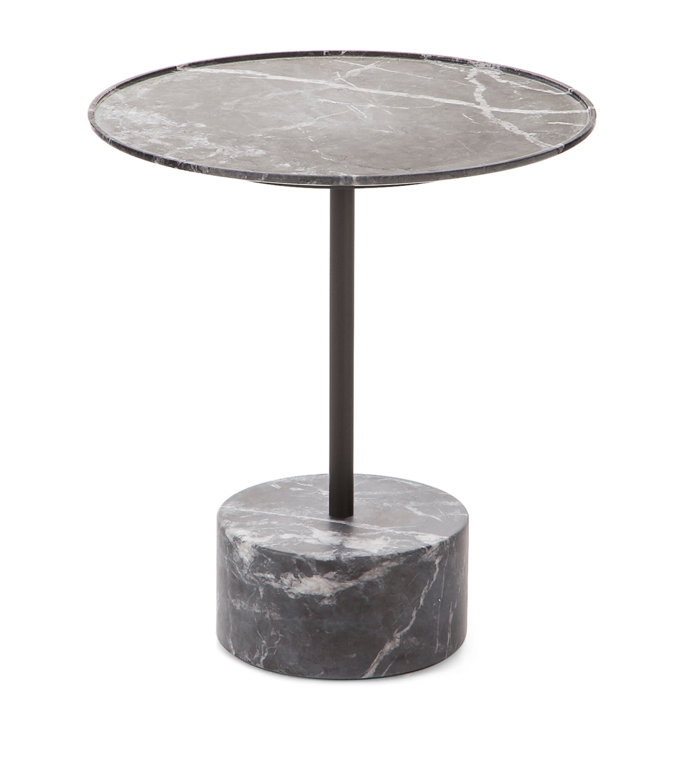 Marble 9 Occasional Table