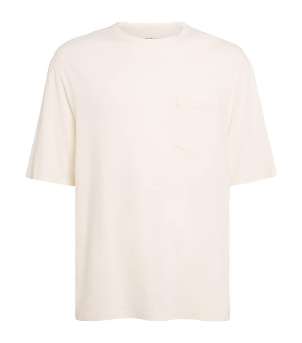Crew-Neck T-Shirt