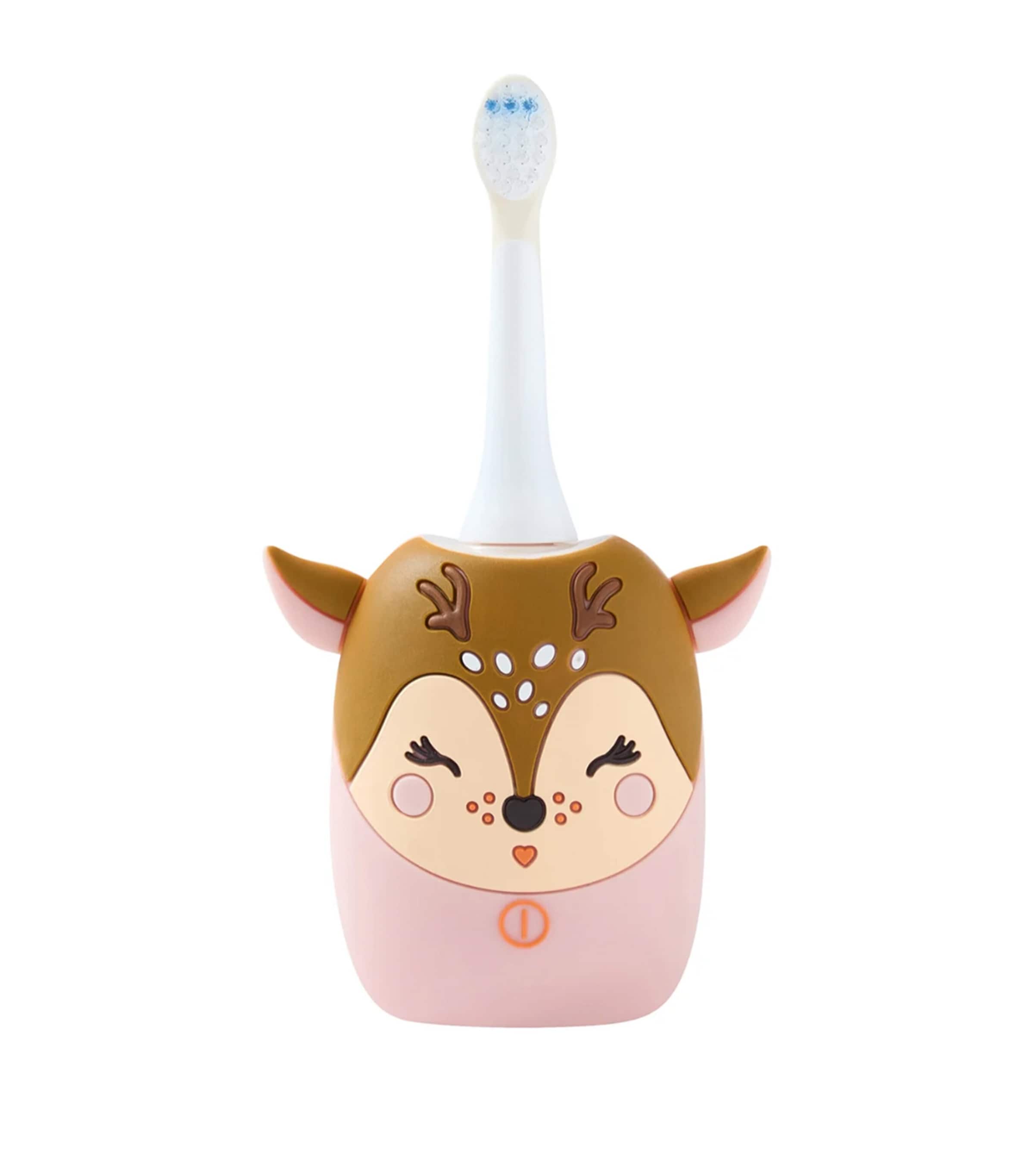 THE ZOOFAMILY Deer Electric Toothbrush