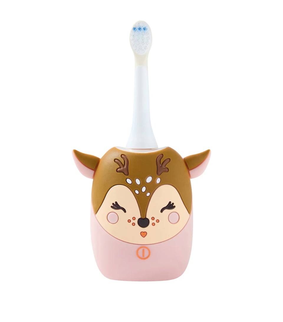 THE ZOOFAMILY Deer Electric Toothbrush