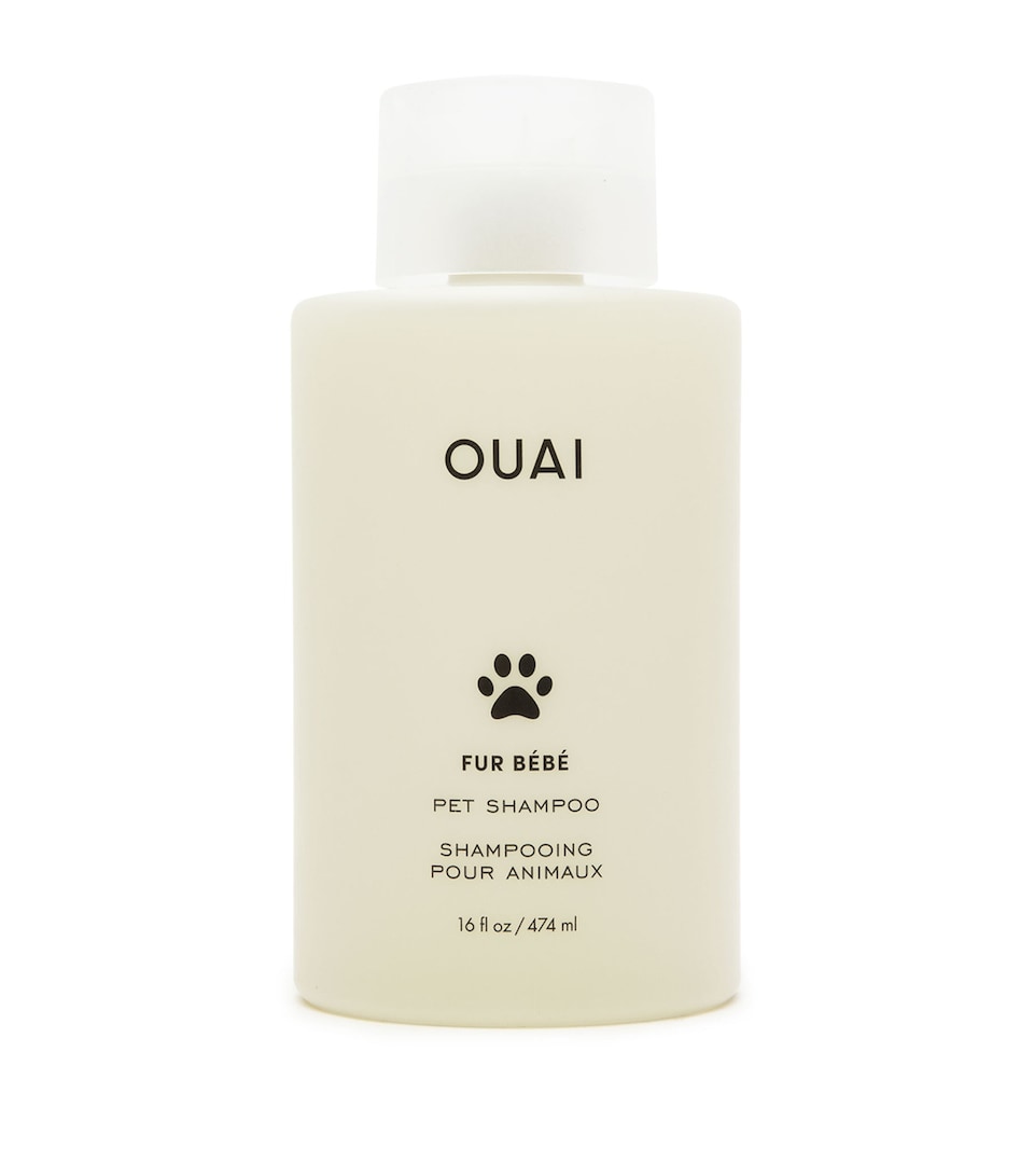 Fur Bébé Pet Shampoo (474ml)