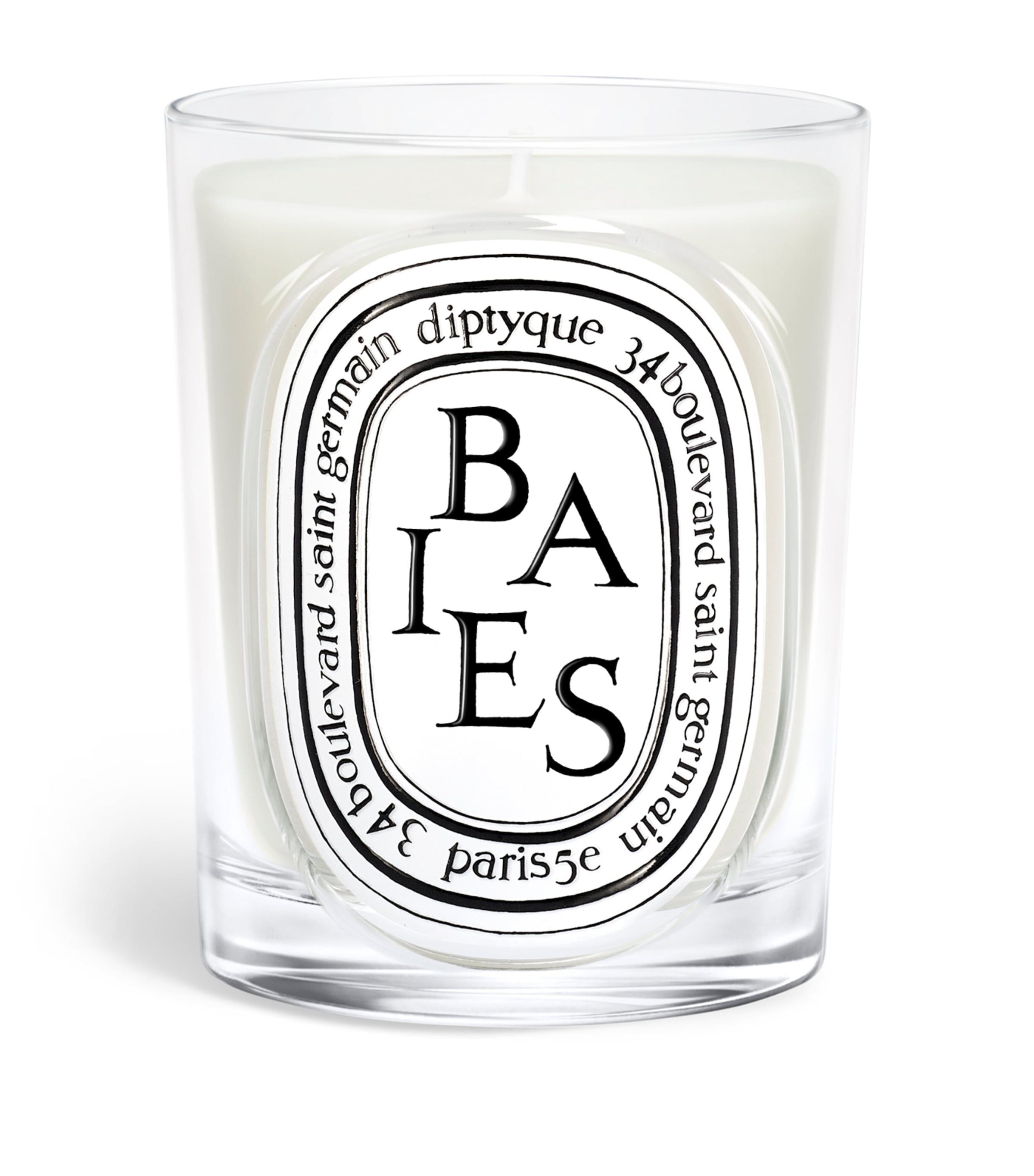 Diptyque Baies Candle (190g)