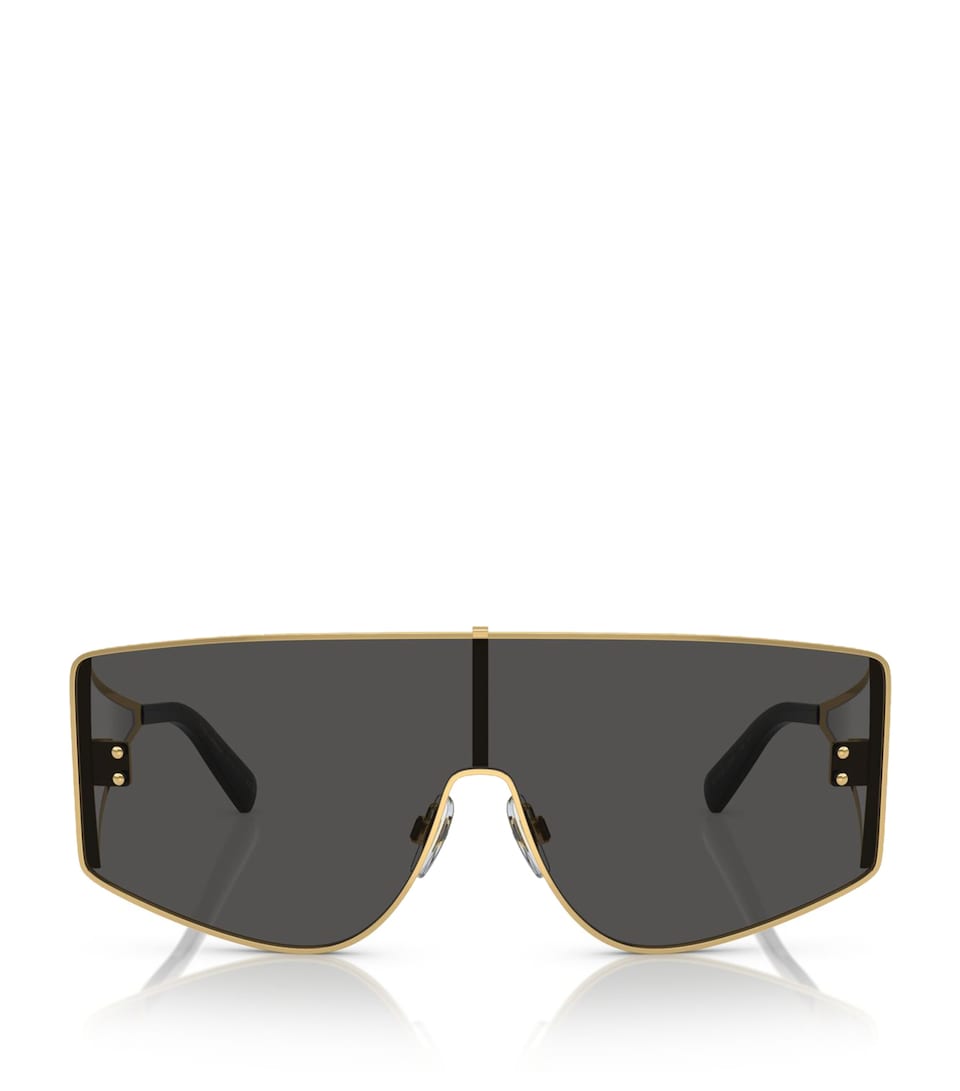 Dolce&Gabbana Acetate DG2305 Sunglasses