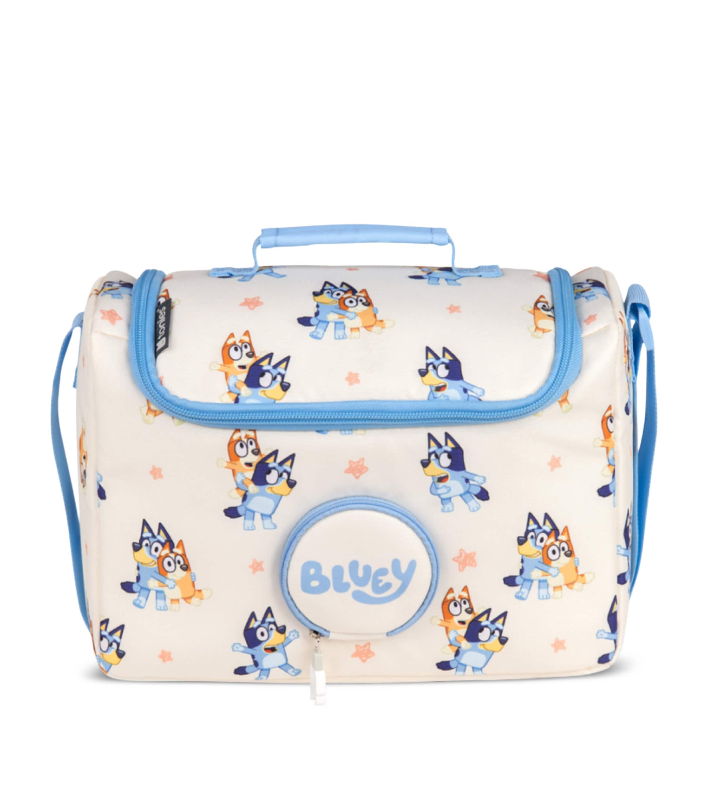 Tonies Bluey Listen & Play Bag