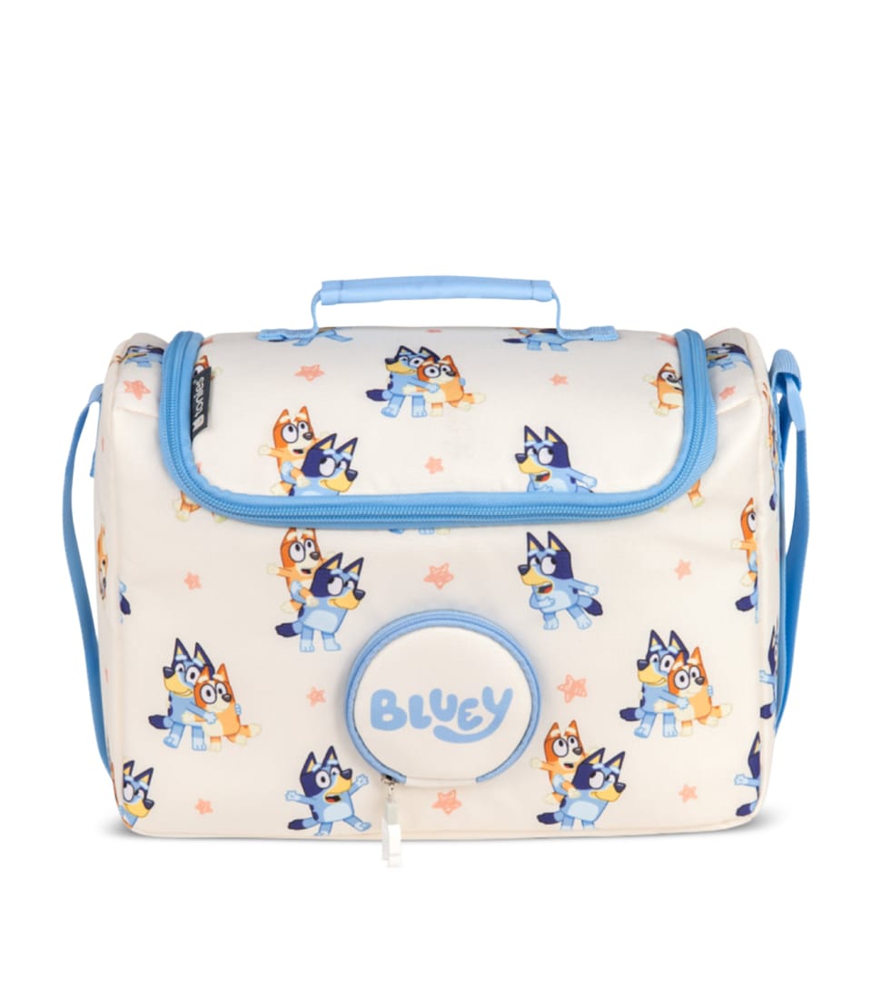 Tonies Bluey Listen & Play Bag
