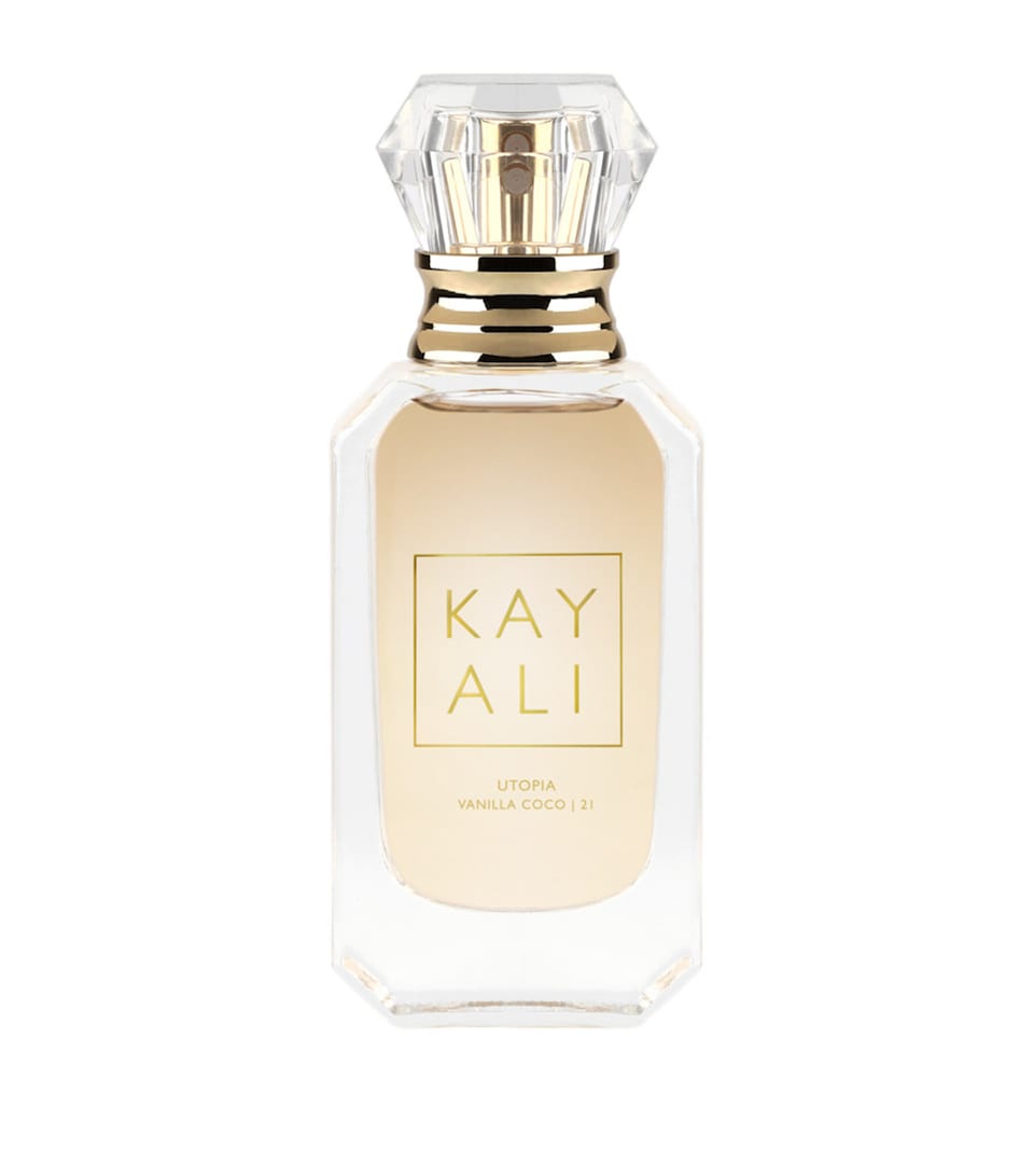 Kayali Utopia Vanilla Coco 21 Eau de Parfum (10ml) Vanilla Coco