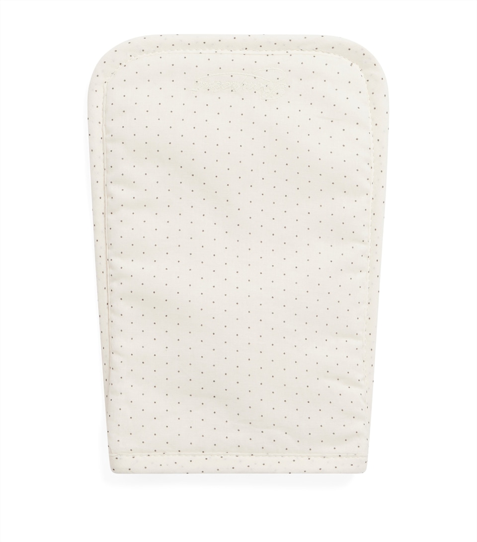 Cotton Bath Glove