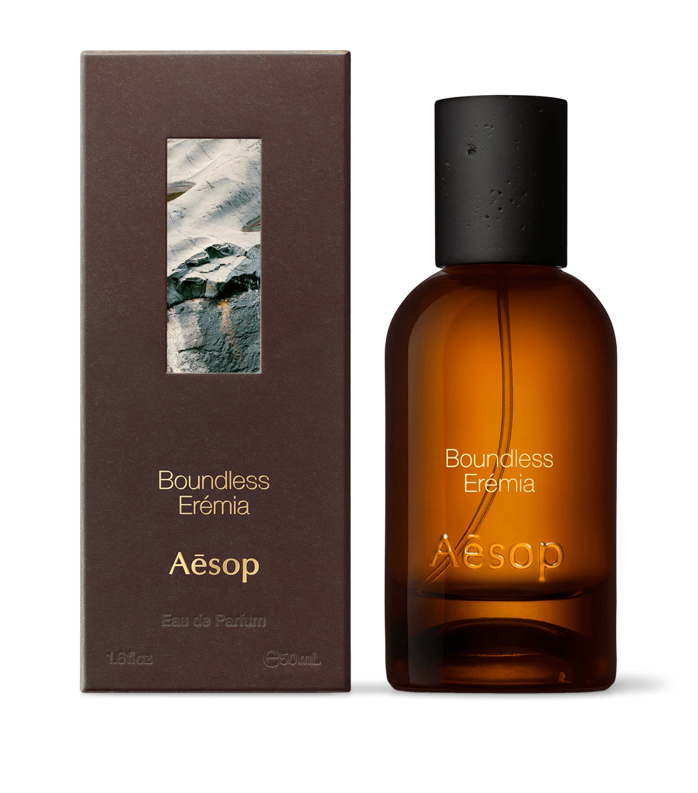 AESOP Boundless Erémia Eau de Parfum (50ml)