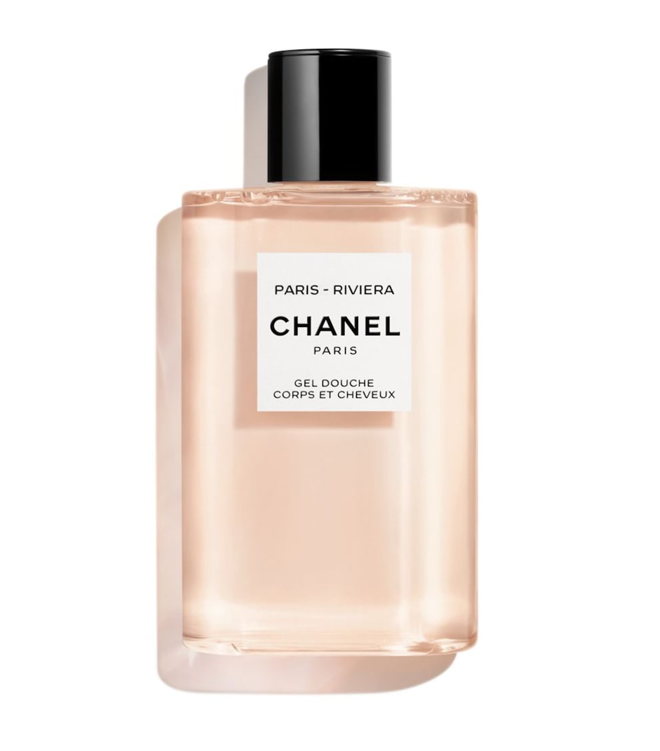 LES EAUX DE CHANEL Riviera Hair and Body Shower Gel (200ml)