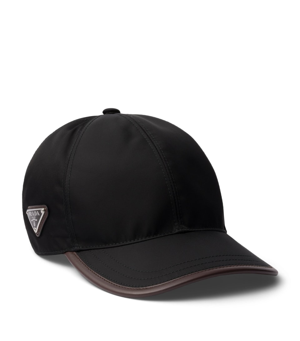Re-Nylon Speedrock Baseball Cap