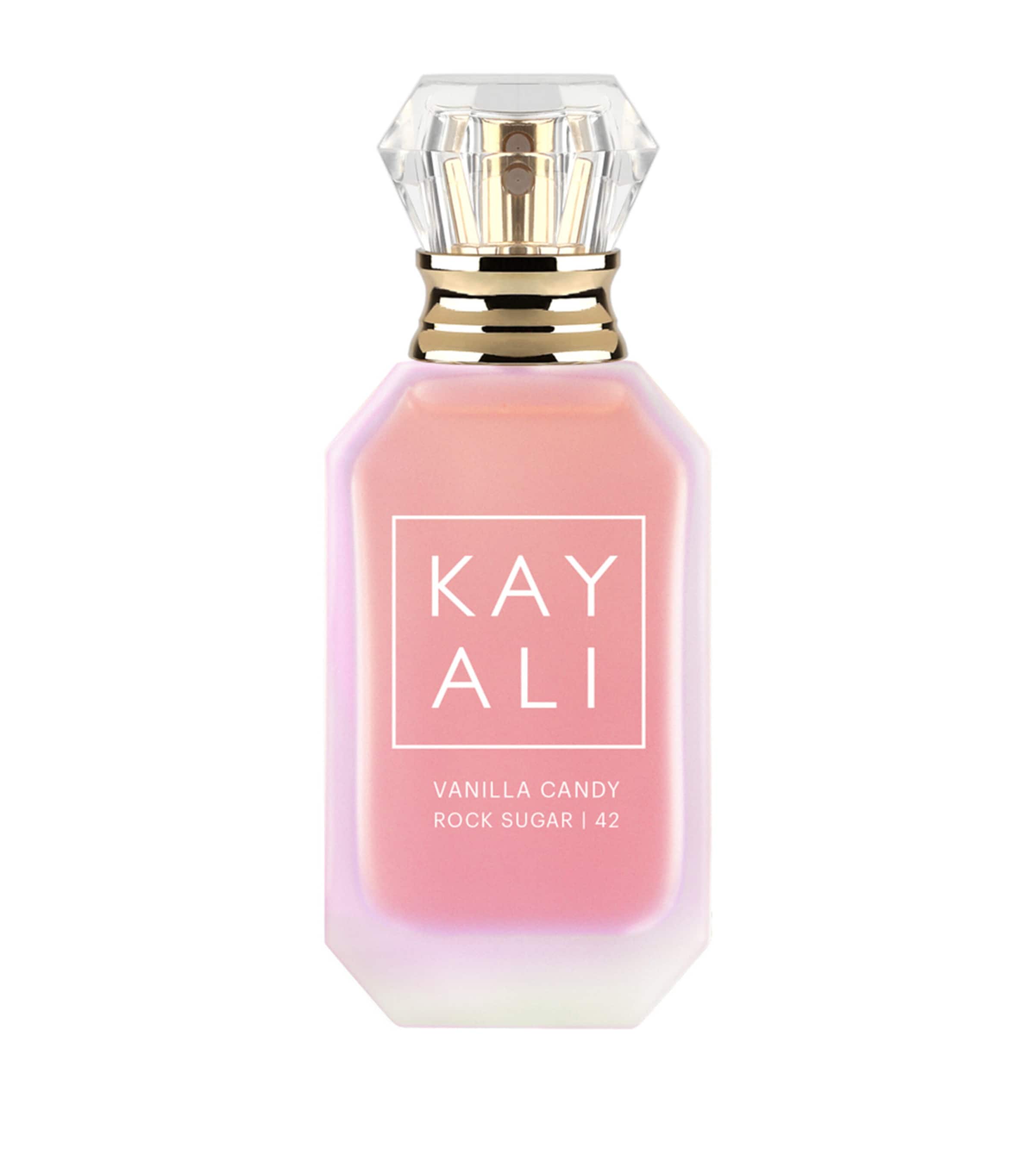 Vanilla Candy Rock Sugar 42 Eau de Parfum (10ml)