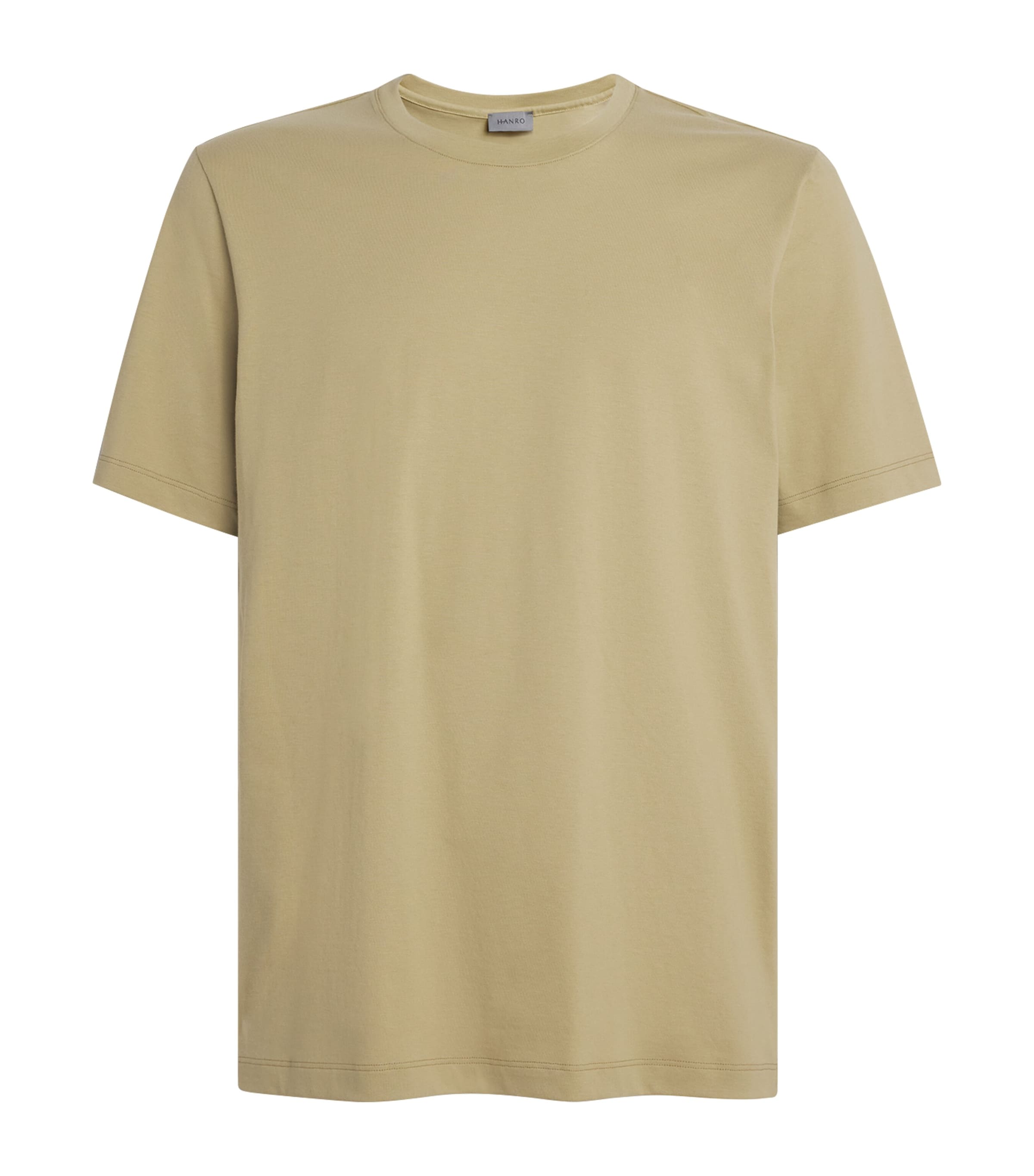 Cotton Living T-Shirt