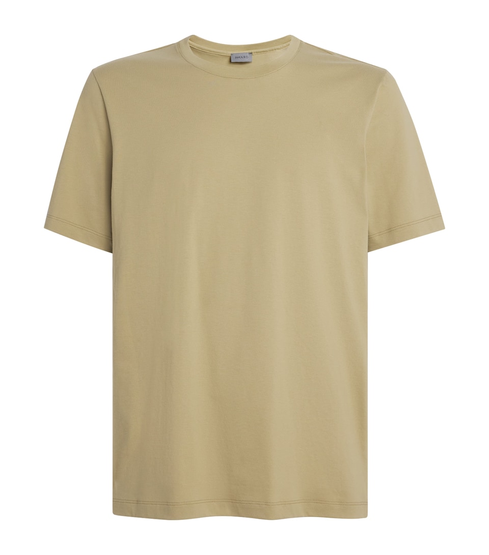 Cotton Living T-Shirt