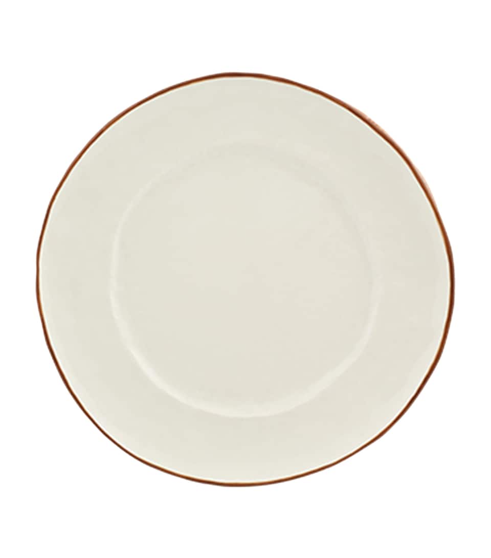 Coconut Dinner Plate (28cm)