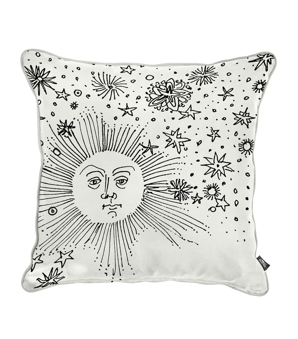 Solamente Cushion (40cm x 40cm)