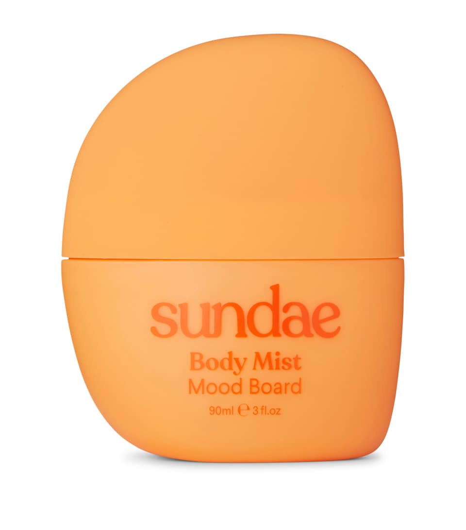 Mood Board Hair & Body Mist (90ml)